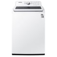thumbnail image 1 of Lavadora Samsung 20 kg Blanca WA40H20DAWAX con Agitador Carga Superior, 1 of 6