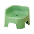 thumbnail image 2 of WNEXOPE Bathroom Small Plastic Stool for Kids, Non-Slip Home Stepping Stool, Thickened Baby Bathing Stool, Lightweight and Portable, Perfect for Indoor and Outdoor Use, 2 of 6