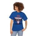 thumbnail image 2 of DJH Apparel | I Put The PRO in Procrastination Funny Comical Unisex T-shirt, 2 of 5
