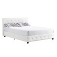 thumbnail image 1 of Dakota Upholstered Bed, 1 of 9