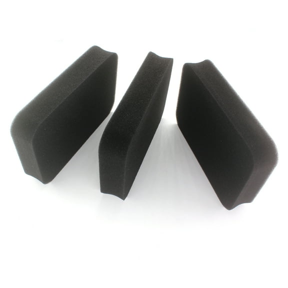 Air Filter for Generac 17211-899-000 GP7500 GP8000E H5500 H7500 RS5500 Honda GX240 GX270 GX390 EM3000 EM3500 EM3800 Generator