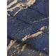 thumbnail image 5 of VISgogo Vestido de Manga 3/4 para Mujer con Estampado de Flores, Cuello en V Decoración de Volantes Ropa de Verano VISgogo  moda, 5 of 7