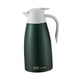 thumbnail image 5 of Hervidor de Agua con Aislamiento Térmico de Acero Inoxidable Mayimx 2.1L Verde, 5 of 9