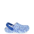 thumbnail image 6 of Rugged Shark Toddler, Little & Big Girls EVA Clog, 6 of 7