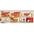 thumbnail image 4 of Parle-G Royale Cookies, 12.69 oz, 5 Count Individually Wrapped Packs of 6 Crunchy Cookies, Ready to Eat, 4 of 5