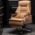 thumbnail image 3 of Lounge Swivel Chair Free Delivery Cheap Gamer Chair Free Shipping Promotion Cute Office Table Furniture Silla Game OFFIC  SY50OC My Lux Decor Round, 3 of 12