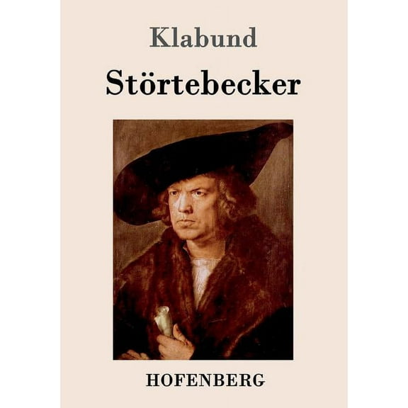 Störtebecker (Paperback)