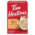 thumbnail image 1 of Tim Hortons French Vanilla Cappuccino, 1 of 1