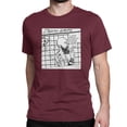 thumbnail image 3 of Camisetas de pareja de la banda de música Sonic Youth para hombre, camisetas únicas, camisetas de manga corta con cuello redondo, camisetas de algodón, idea de regalo, 3 of 5