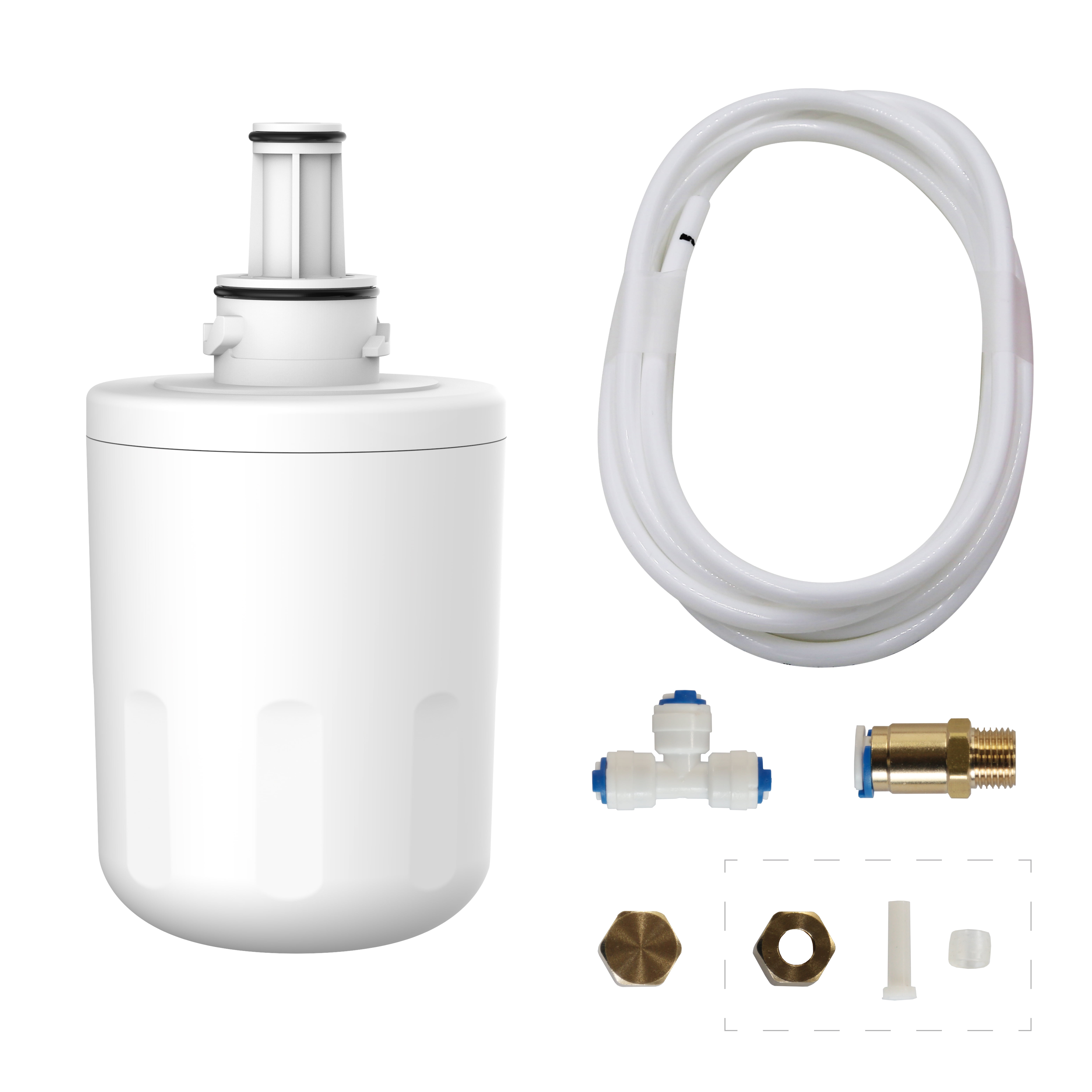 samsung refrigerator dummy filter