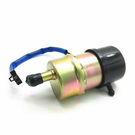 grom fuel pump