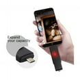 thumbnail image 4 of OTG USB 2.0 Flash Drive for Micro USB Port Smartphone - 8GB (Six Colors Available), 4 of 5