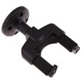 thumbnail image 4 of Wall Hanger Holder Stand Rack Hook Mount for All Size Guitars, 4 of 6