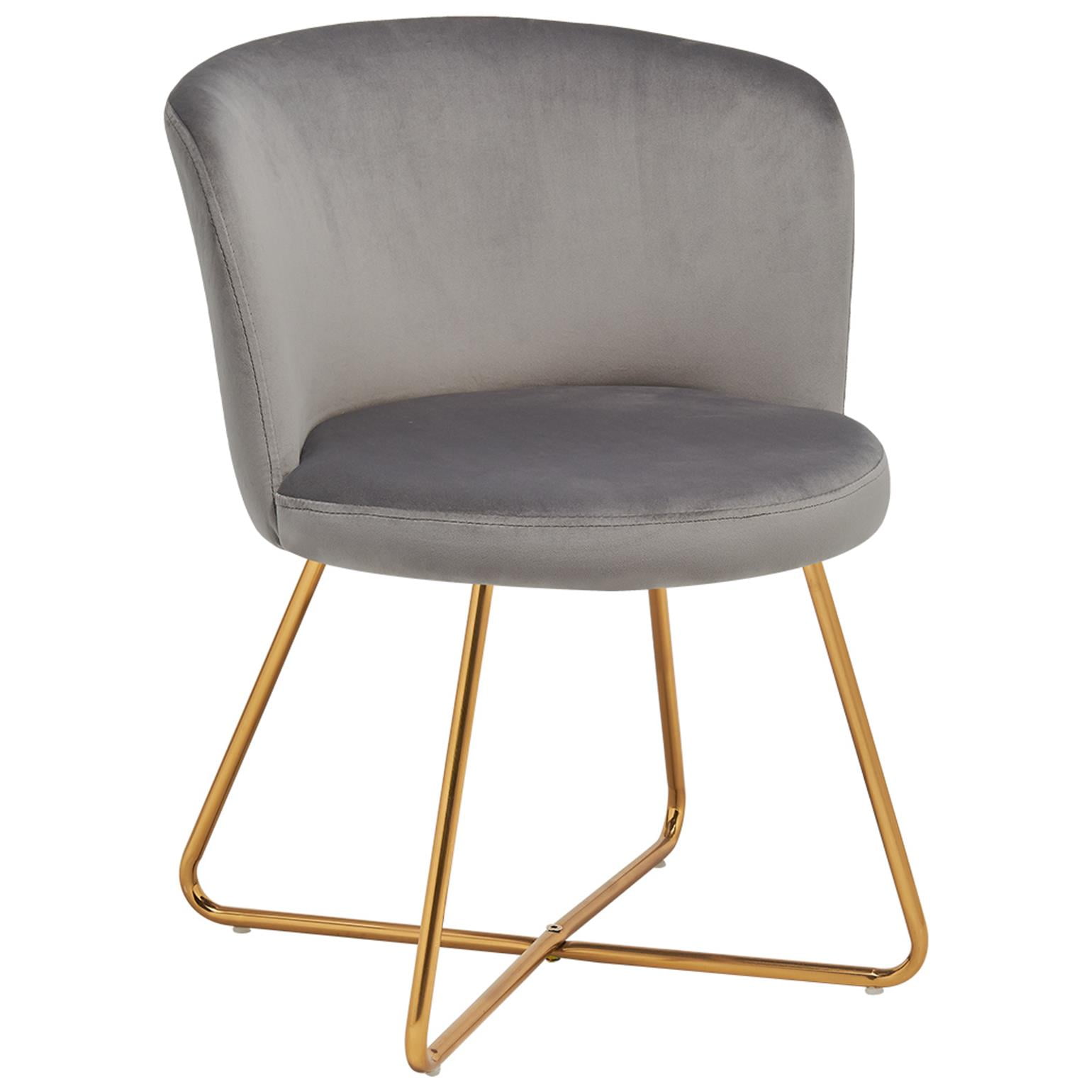 خبز محمص لغة مبسطة بنية تحتية  Myco Furniture Alexa Accent Chair - Walmart.com