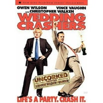 Wedding Crashers (Unrated) ( (DVD))