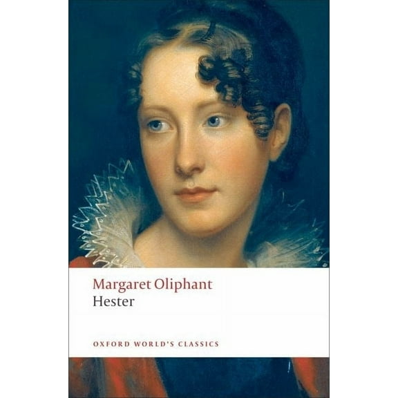 Oxford World's Classics Hester, (Paperback)
