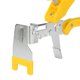thumbnail image 4 of Alicates manuales Amonsee, para pisos, Localizador de losetas, flexibles, Sistema de nivelación, construcción de piedra, 4 of 8