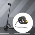 thumbnail image 3 of jinwen Electric Scooter Thumb Throttle Replace for Max G30, 3 of 9