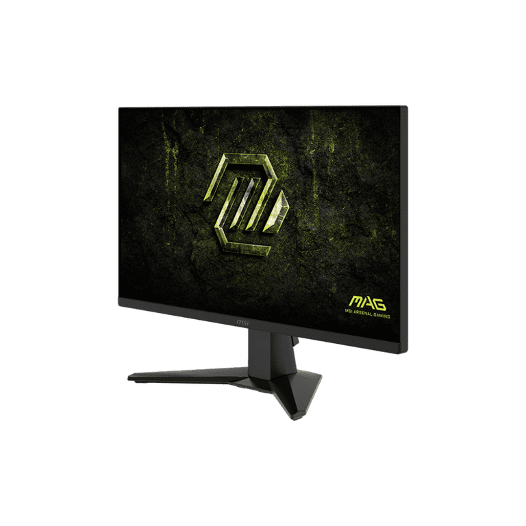MSI MAG 245F X24 ゲーミングモニター MSI, Gaming Monitor, 24