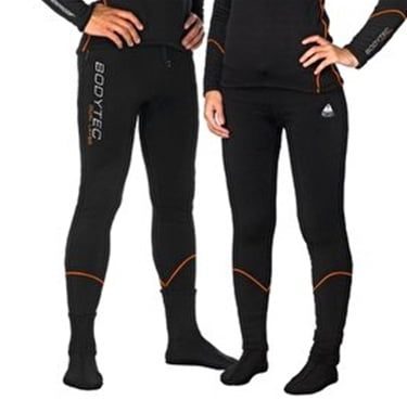 BodyTec Dual Layer Waterproof Undergarment Shirt 