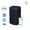 Navy, variant on The Windmill Air Purifier for Home - 3-In-1 Filtration for Smoke & More - True HEPA Filter, Activated Carbon, & Pre-Filter - Covers Up To 975 Sq ft - Ultra-Quiet - App Compatible - White