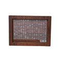 thumbnail image 1 of Alcancía de madera, caja para ahorrar dinero, alcancía con objetivo para ahorrar dinero, dinero Se puede almacenar 2000 USD, 1 of 9