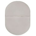 thumbnail image 2 of SenSura Mio Flex Closed End 8-1/4 Inch Length, Maxi 2pc System Ostomy Pouch 50 mm Flange 12216, 30 Ct, 2 of 3