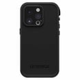thumbnail image 4 of Otterbox Fre for MagSafe iPhone 14 Pro Black, 4 of 6