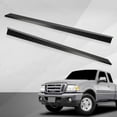 thumbnail image 2 of CROSSDESIGN  Rocker Panel Cover Kit Fit for  Ford Ranger Extended Cab 1993-2011, 2 of 12
