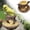 Brown, variant on Tree Stump Bird Feeder, Outdoor Feeding Station Tray, 11x11x9cm Wild Bird Feeder with Resin Build, Cockatiel Feeding Accessory, Garden Wildlife Station with Durable Design, Backyard Observation