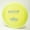 Green (bright), variant on Innova Super Light Champion Shryke Lightweight Disc Golf Distance Driver, Pick Color/Weight [Stamp & Exact Color May Vary] Yellow 140-149 grams