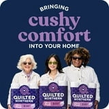 Ultra Plush 3-Ply Toilet Paper 36 rolls, 255 sheets/roll