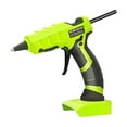 thumbnail image 1 of Pistolet à Colle Sans Fil au Lithium pour Bricolage École Arts Maison Réparations Rapides, Préchauffage Rapide, 1 of 8