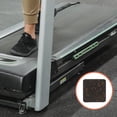 thumbnail image 1 of CTIRCHIU 6 Pcs Tapis de Course pour Gym Réduction de Bruit Tapis en Caoutchouc Absorption des Chocs, 1 of 8