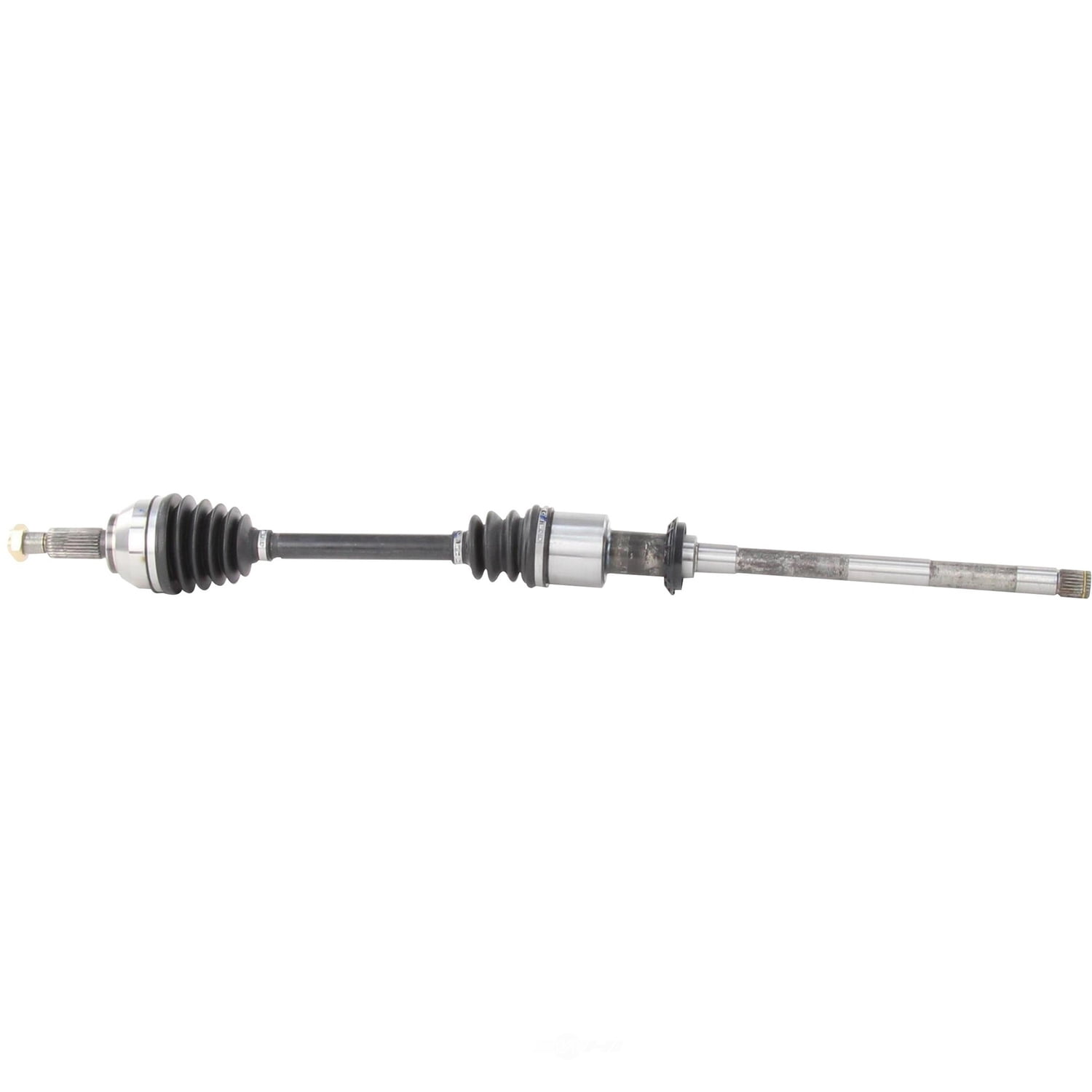 CV Axle Assembly Fits select: 2002-2008 JAGUAR X-TYPE