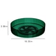 thumbnail image 3 of Vikakiooze 2023 Promotion on sale, Orgzer Dr-ain Kitchen Storage Turntable For Cabinet, Pantry, Refrigerator, Countertop Spinning Orgzer For Spices, Condiments, Baking, 3 of 7