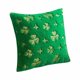 thumbnail image 1 of Xihbxyly Funda de Almohada Decorativa de San Patricio, Lujosa Tela de Lentejuelas Suaves, Textura Única Que Realza La Experiencia Sensorial, Decoración para El Hogar, Sala de Estar, Dormitorio, 45 X, 1 of 5