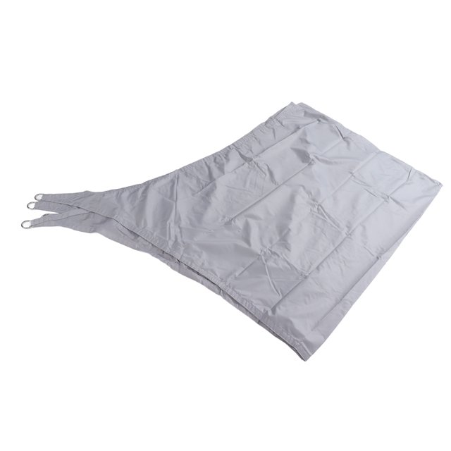 Voile d'Ombrage, Voile d'Ombrage UV Rectangulaire Voile d'Ombrage Ombrage Ultra Réactif