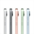 thumbnail image 2 of Open Box Apple iPad Air 4 A2316 (WiFi) 256GB Sky Blue, 2 of 10