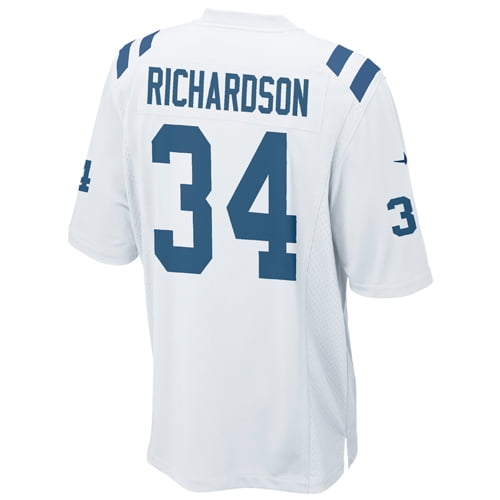 trent richardson colts jersey