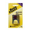 Bussmann AK-6 ATC Blade Type Fuse Assortment contains 5, 10, 15, 20, 25 & 30 Amp Fuses 32Vdc UL Recognized, 6-Pack
