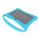 thumbnail image 3 of Tableta para niños de 7 pulgadas, 1 GB de RAM, 16 GB de ROM, cuatro núcleos, 2500 mAh, pantalla HD para Android 10, 110 V-240 V, 3 of 8