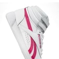 thumbnail image 2 of Tenis Reebok Freestyle Unisex Basico blanco 25.5, 2 of 5