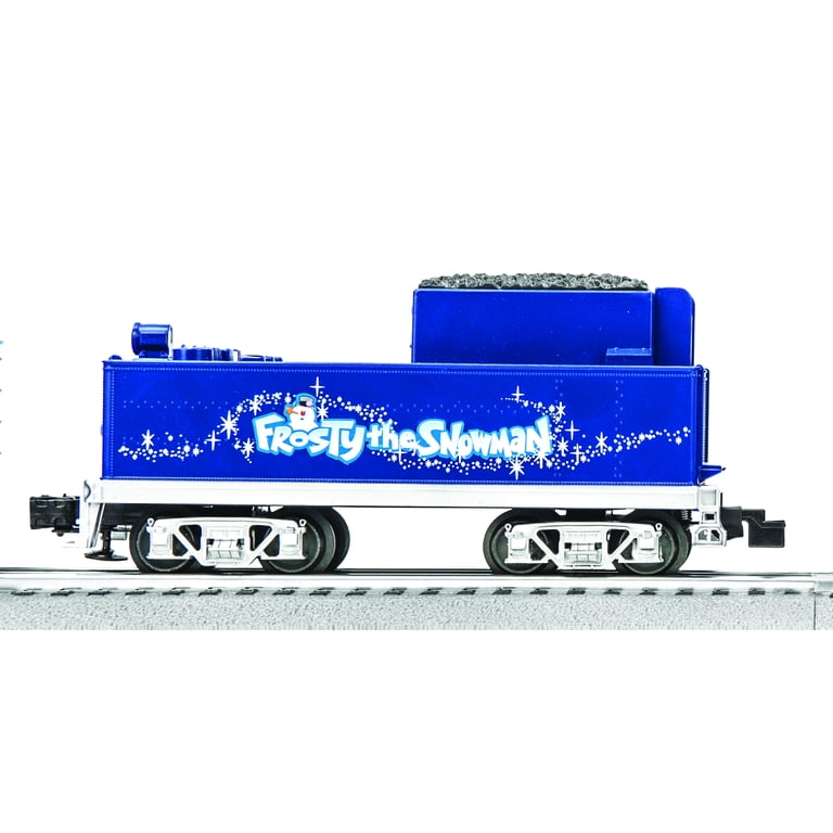 Lionel frosty cheap the snowman