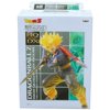 Dragon Ball Z DX Trunks Volume 1 Special Clear Version Figure