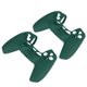 thumbnail image 3 of Funda Protectora Amonsee para PS5 Cubierta de Protección Suave para Gamepad, 3 of 5