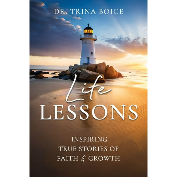 Life Lessons, (Paperback)