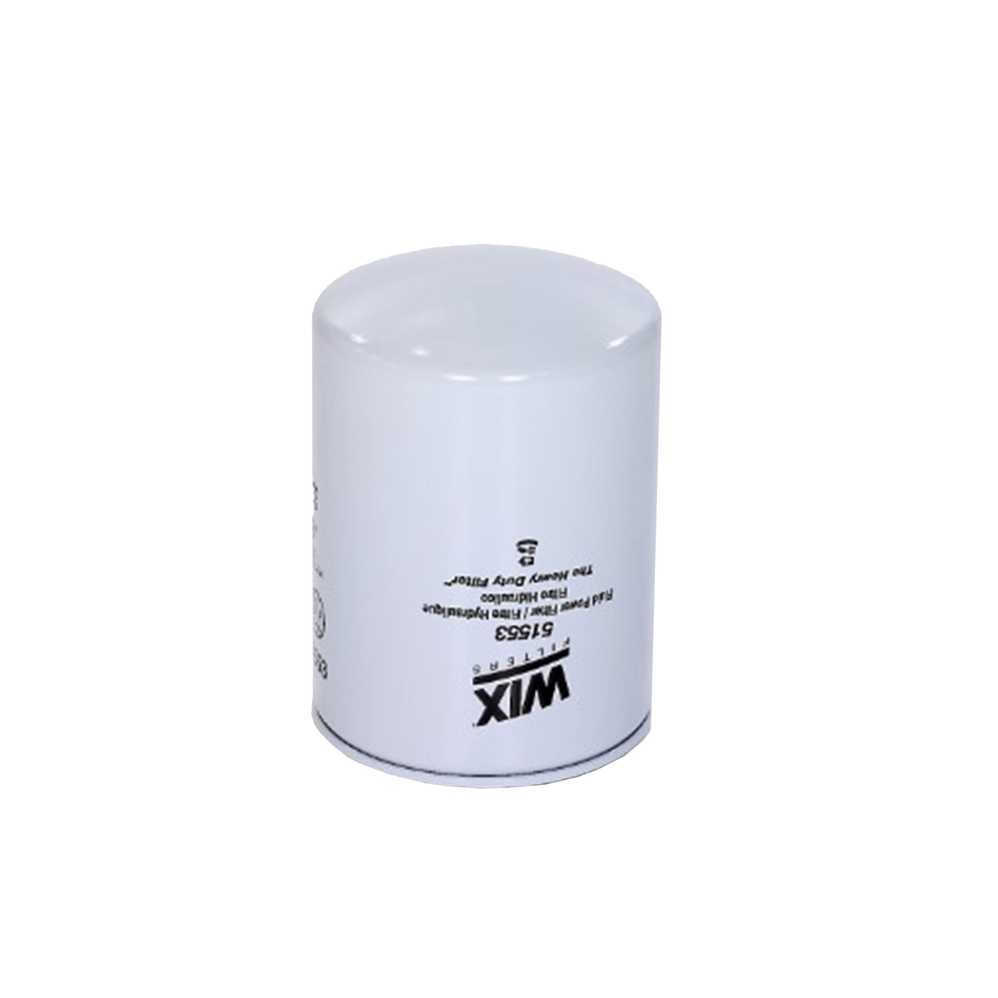 Pack of 1 Wix 51553 Spin-On Hydraulic Filter