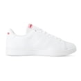 thumbnail image 4 of Tenis Adidas Advantage Base HP6206 Hombre blanco Casual, 4 of 7