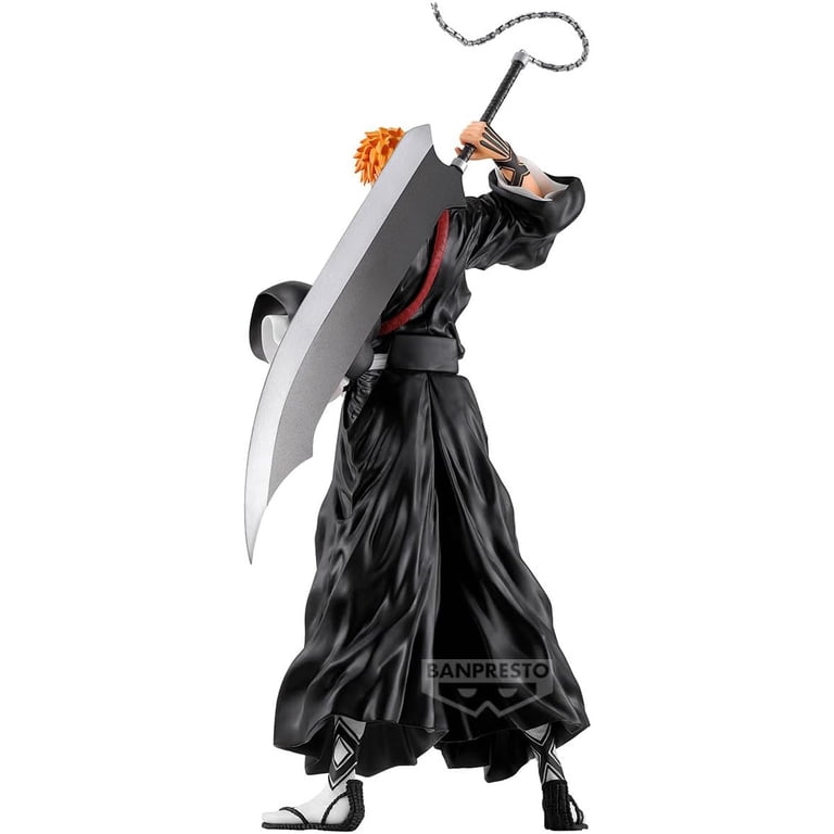 Bandai Spirits - Bleach - Ichigo Kurosaki - Grandista 12 Inch